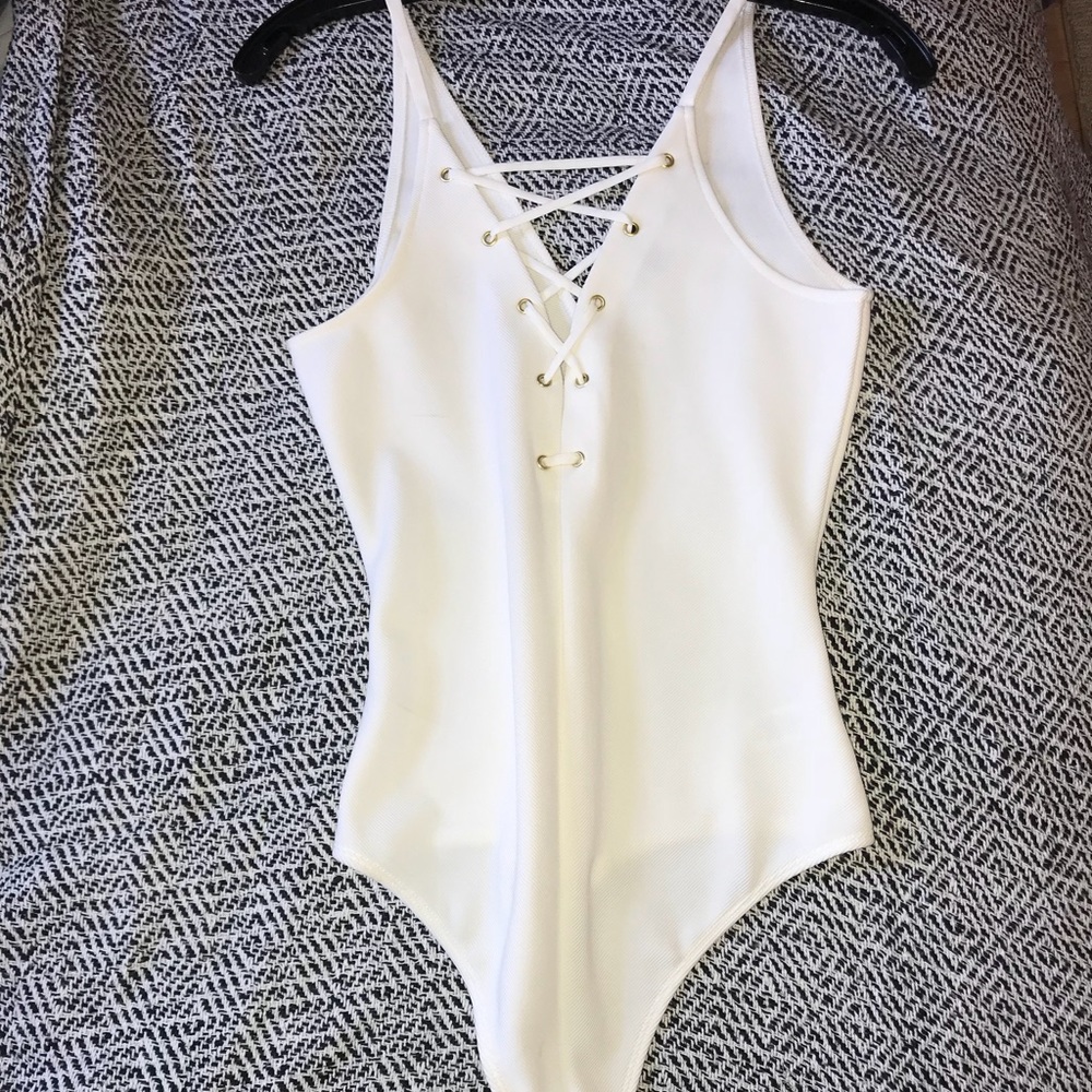 Express body suit